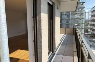 Wohnung mieten in Banater Straße 12, 82538 Geretsried, Neubau-Erstbezug – 4-Zimmer-Wohnung mit 100 m², Balkon & 2 TG-Stellplätzen