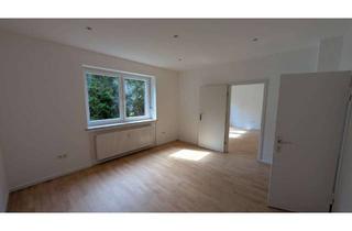 Wohnung mieten in 33739 Jöllenbeck, Wohnen wie i. eigenen Haus-Sonnige 3-Zi-Gartenwohnung mit 2 Terrassen, Erstbezug nach Modernisierung