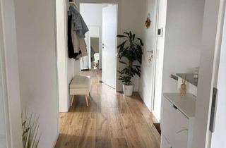 Wohnung mieten in 33014 Bad Driburg, 4-Zimmer-Wohnung mit 125 m² in Bad Driburg