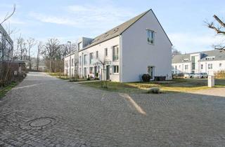 Wohnung mieten in Luisenhof 36, 14473 Templiner Vorstadt, Moderne 2-Zimmer-Wohnung mit Terrasse am Templiner See zu vermieten!