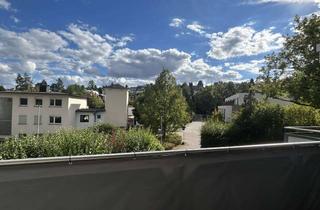 Wohnung mieten in Dachbergstr. 68, 65812 Bad Soden, 2-Zimmer-Wohnung in Bad Soden am Taunus