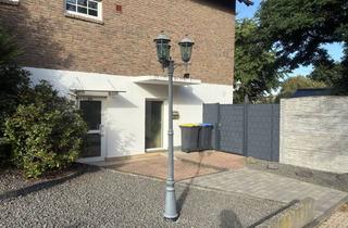 Wohnung mieten in 52399 Merzenich, Wunderschöne Erdgeschosswohnung mit Terrasse zu vermieten