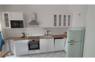 Wohnung mieten in Roseggerstraße, 39108 Stadtfeld Ost, Alltagstaugliche 3-Zimmer-Wohnung in Magdeburg