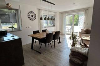 Wohnung mieten in Auenstraße, 86399 Bobingen, 3,5 Zimmer Wohnung 1. OG + Gartenbereich in exklusiver ruhiger Lage