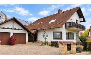 Wohnung mieten in Adolf Kessler Str. 50, 76829 Godramstein, Großzügige 3-Zimmer-Wohnung mit Balkon und Blick ins Weinland