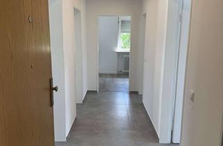 Wohnung mieten in Hauptstraße 11, 63768 Hösbach, Erstbezug nach Kernsanierung – hochwertige 3-Zimmer-Wohnung mit Balkon & Einbauküche in Hösbach