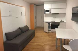 Wohnung mieten in Kaiserstraße 239, 76133 Innenstadt-West, Möbliertes 1-Zimmer-Apartment (25 m²) in zentraler Lage – Nachmieter ab 01.10.2026 gesucht