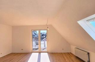 Wohnung mieten in Kegelbahnstraße 8d, 54516 Wittlich, Wittlich, Innenstadt: renovierte Wohnung mit Balkon, 2ZKB, 67m²