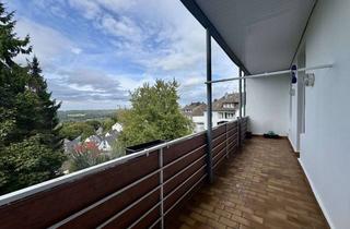 Wohnung mieten in Haddenbrocker Straße 57, 42855 Innen, 3.Zi. renovierte Altbauwohnung mit Balkon + Dach.-Zi.
