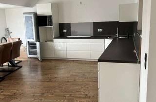Penthouse mieten in 47441 Moers, Penthouse mit 85 m² Dachterrasse | 115 m² | 4 Zimmer