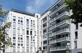 Wohnung mieten in Otto-Suhr-Allee 26, 10585 Charlottenburg, Zuhause mit 2 Zimmern in Charlottenburg