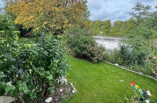 Wohnung mieten in 42549 Velbert, 3 Zimmer Wohnung mit Garten zur Alleinbenutzung