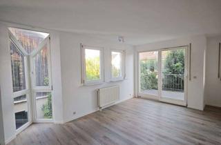 Wohnung mieten in 73650 Winterbach, Neu renovierte 2-Zimmer-Wohnung in Winterbach