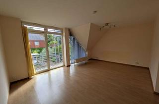Wohnung mieten in Platanenweg 21, 41379 Brüggen, Helle 3-Zimmer-Wohnung in Brüggen mit Stellplatz