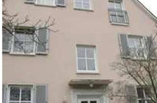 Wohnung mieten in 55543 Bad Kreuznach, Wunderschöne, helle Stadtwohnung mit 4-Zimmern in Bad Kreuznach