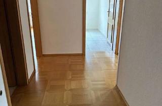 Wohnung mieten in 30173 Südstadt, Südstadt-Wohnung mit Balkon: 75 Quadratmeter zum Wohlfühlen