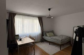 Wohnung mieten in Hermannstraße, 60318 Nordend-West, 1 Zimmer Wohnung in Frankfurt Nordend-West ab 01.10
