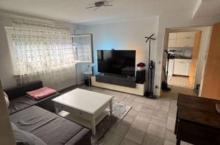 Wohnung mieten in 74252 Massenbachhausen, Neuwertige 2-Zimmer-Wohnung in Massenbachhausen .. Besichtigung ab 16.9.26