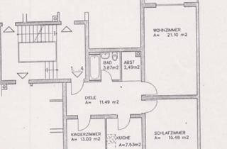 Wohnung mieten in Gustav-Heinemann-Ring 118, 81739 München, Modernisiertes Wohnglück: 3,5-Zimmer-Wohnung in Perlach mit Blick ins Grüne