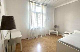 WG-Zimmer mieten in 67549 Innenstadt, Worms- Schönes WG-Zimmer in 2er-WG in zentraler Hochschullage-möbliert– ab sofort frei bis 31.3.2027