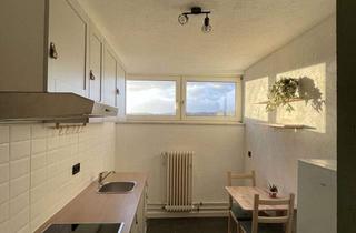 WG-Zimmer mieten in Tiergartenstraße 273, 42117 Elberfeld, Renovierte 2 Zimmer WG-Zoologischer Garten Wuppertal