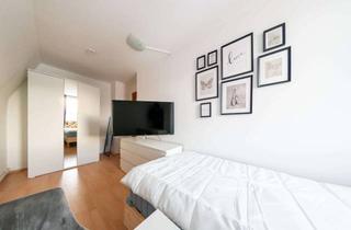 WG-Zimmer mieten in Mainzer Landstraße 000, 60326 Gallus, +++ Furnished room for rent +++