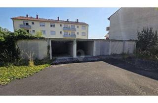 Immobilie kaufen in 67098 Bad Dürkheim, FERTIGGARGEN ZUR ABHOLUNG