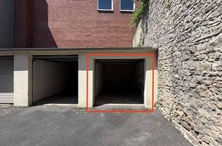 Garagen mieten in Anton-Niedermeier-Platz, 97421 Altstadt, GARAGE INKL. STELLPLATZ IN SCHWEINFURT ZENTRUM ZU VERMIETEN