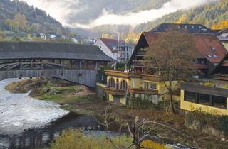 Gastronomiebetrieb mieten in 76596 Forbach, Traumhaftes Hotel mit Restaurant im Schwarzwald zu verpachten | Ab 2027 | Provisionsfrei