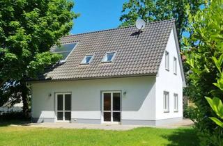 Einfamilienhaus kaufen in 14656 Brieselang, Modernes und familienfreundliches Einfamilienhaus mit großem Garten
