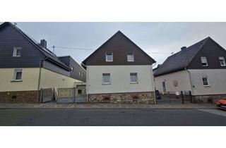 Einfamilienhaus kaufen in Platter Straße 66, 65232 Taunusstein, Einfamilienhaus mit großem Grundstück in Taunusstein-Wehen – viel Potenzial für die ganze Familie