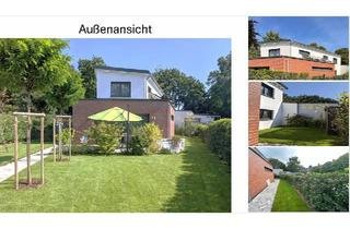 Einfamilienhaus kaufen in 40724 Hilden, Moderne Wohnqualität in ruhiger Lage – attraktives Einfamilienhaus im Musikantenviertel von Hilden