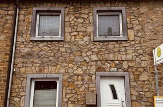 Haus kaufen in 52222 Stolberg, Gepflegtes Reihenmittelhaus in Stolberg