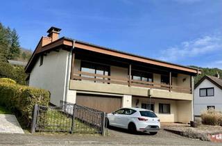 Einfamilienhaus kaufen in 66976 Rodalben, Viel Platz für den Alltag in diesem freistehenden Einfamilienhaus in Rodalben