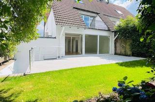 Haus kaufen in 42579 Heiligenhaus, Viel Platz für die Familie. Moderne Doppelaushälfte am Isenbügel - Heiligenhaus