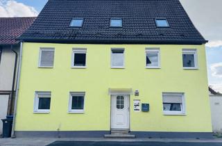 Mehrfamilienhaus kaufen in Boller Straße 30, 73035 Göppingen, TOP Rendite!!! : Mehrfamilienhaus mit neun Zimmern