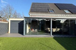 Haus kaufen in Schepersweg 86, 46485 Wesel, Nicht von der Stange – außergewöhnliches Zuhause in Wesel