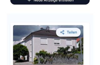 Einfamilienhaus kaufen in Lavendelweg, 84030 Ergolding, Alltagstauglich wohnen in diesem neuwertigen Einfamilienhaus in Ergolding