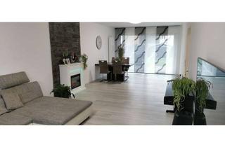 Reihenhaus kaufen in 44577 Castrop-Rauxel, Familienleben am Grutholz: Großes, modernisiertes Reihenhaus mit 162 m² und Garten, provisionsfrei