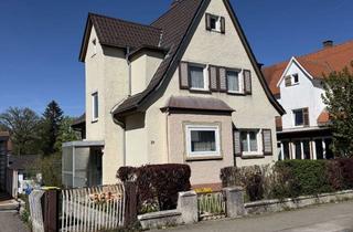 Einfamilienhaus kaufen in Zimmerner Straße 24, 78628 Rottweil, Charmantes Einfamilienhaus in Rottweil