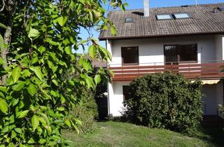 Doppelhaushälfte kaufen in 75223 Niefern-Öschelbronn, Freiraum für die Familie, Doppelhaushälfte mit großem Garten