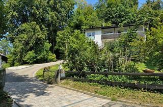 Haus kaufen in 83246 Unterwössen, Viel Platz für Ihre Wohnträume in idyllischer Waldrandlage