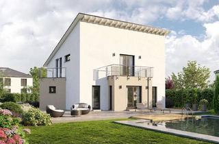 Haus kaufen in 04703 Bockelwitz, Raumwunder für Familien mit Anspruch auf Komfort