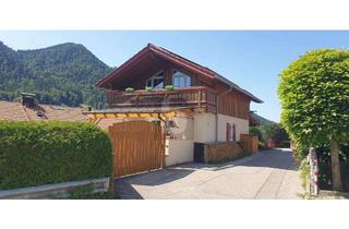 Haus kaufen in 83324 Ruhpolding, TRAUMLAGE MIT BESTEM BERGBLICK