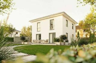 Haus kaufen in 30890 Barsinghausen, Ihr Traumhaus in Langreder – Stadthaus Flair 124 für Familien und Investoren