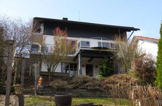 Haus kaufen in 94327 Bogen, Einfamilien-Landhaus mit ELW in absolut ruhiger Ortsrandlage zw. Deggendorf und Regensburg