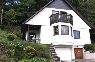 Einfamilienhaus kaufen in 52372 Kreuzau, Modernes Einfamilienhaus mit Garage und wunderbarem Weitblick, 52372 Kreuzau-Obermaubach