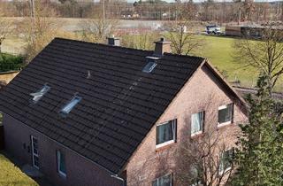 Haus kaufen in Blumenstraße, 29392 Wesendorf, Großzügiges Wohnen auf begehrtem Eckgrundstück