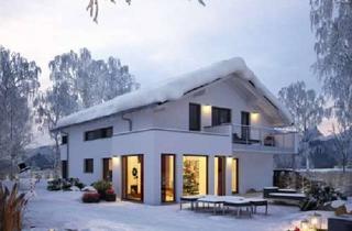 Haus kaufen in 23847 Lasbek, Living Haus Lasbek - Individuelles Wohnen trifft nachhaltige Bauqualität