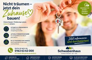 Haus kaufen in 52152 Simmerath, Maßgeschneiderte Architektur. Individuell geplant.
